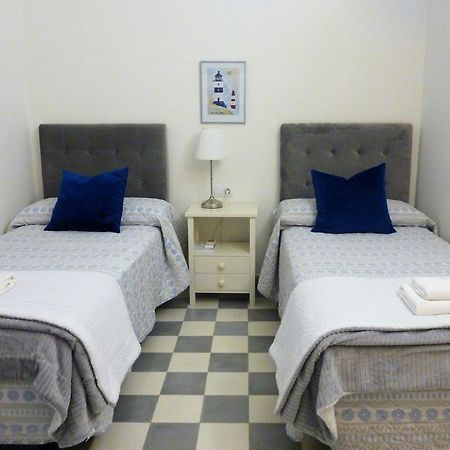 Apartamento Apodaca Cadix Extérieur photo