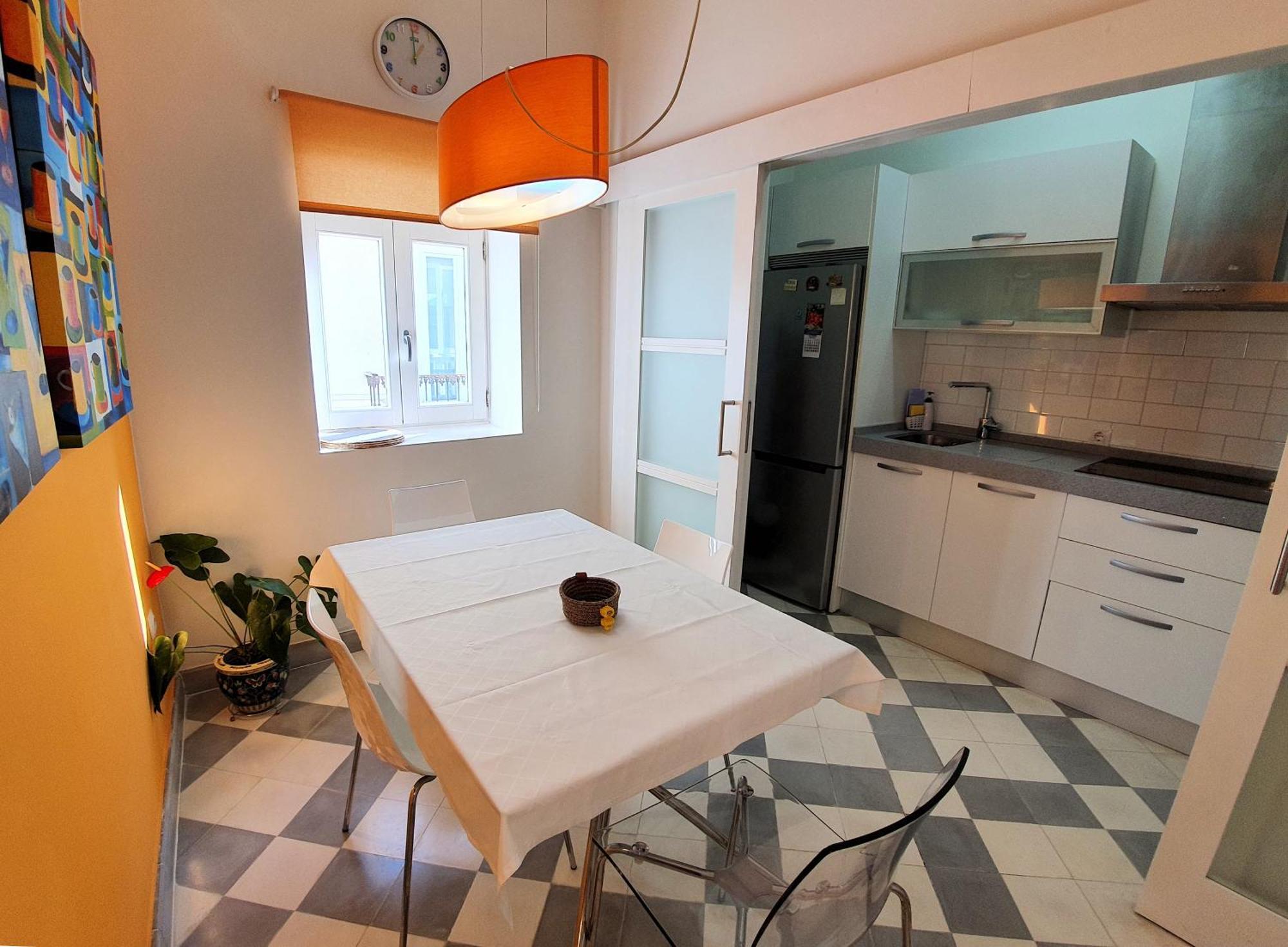 Apartamento Apodaca Cadix Extérieur photo