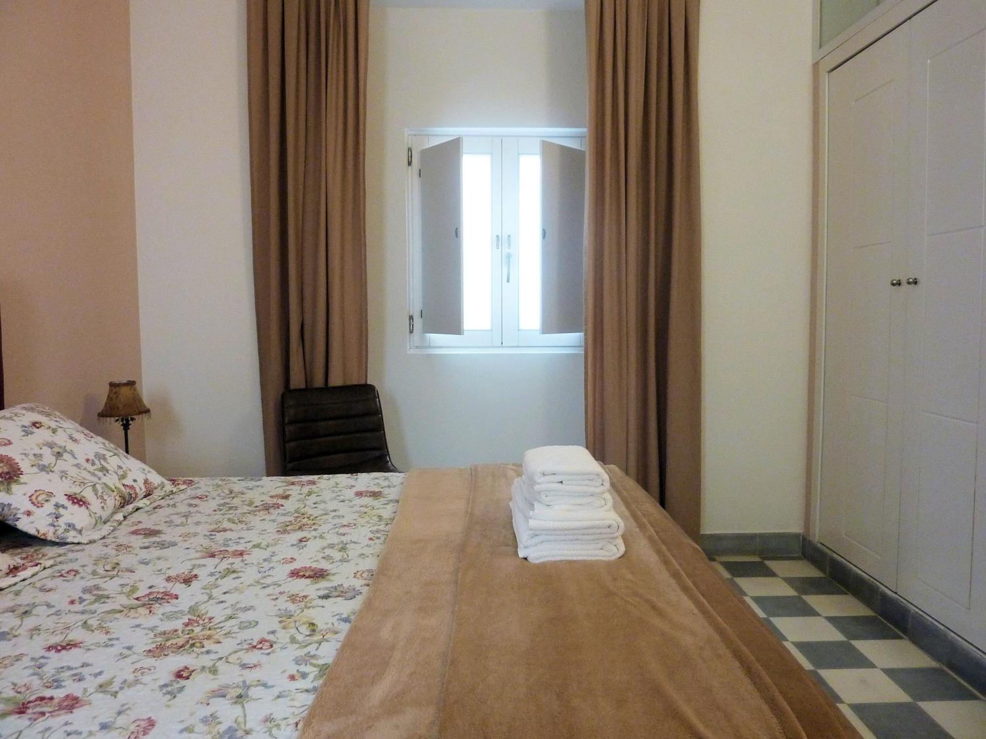 Apartamento Apodaca Cadix Extérieur photo
