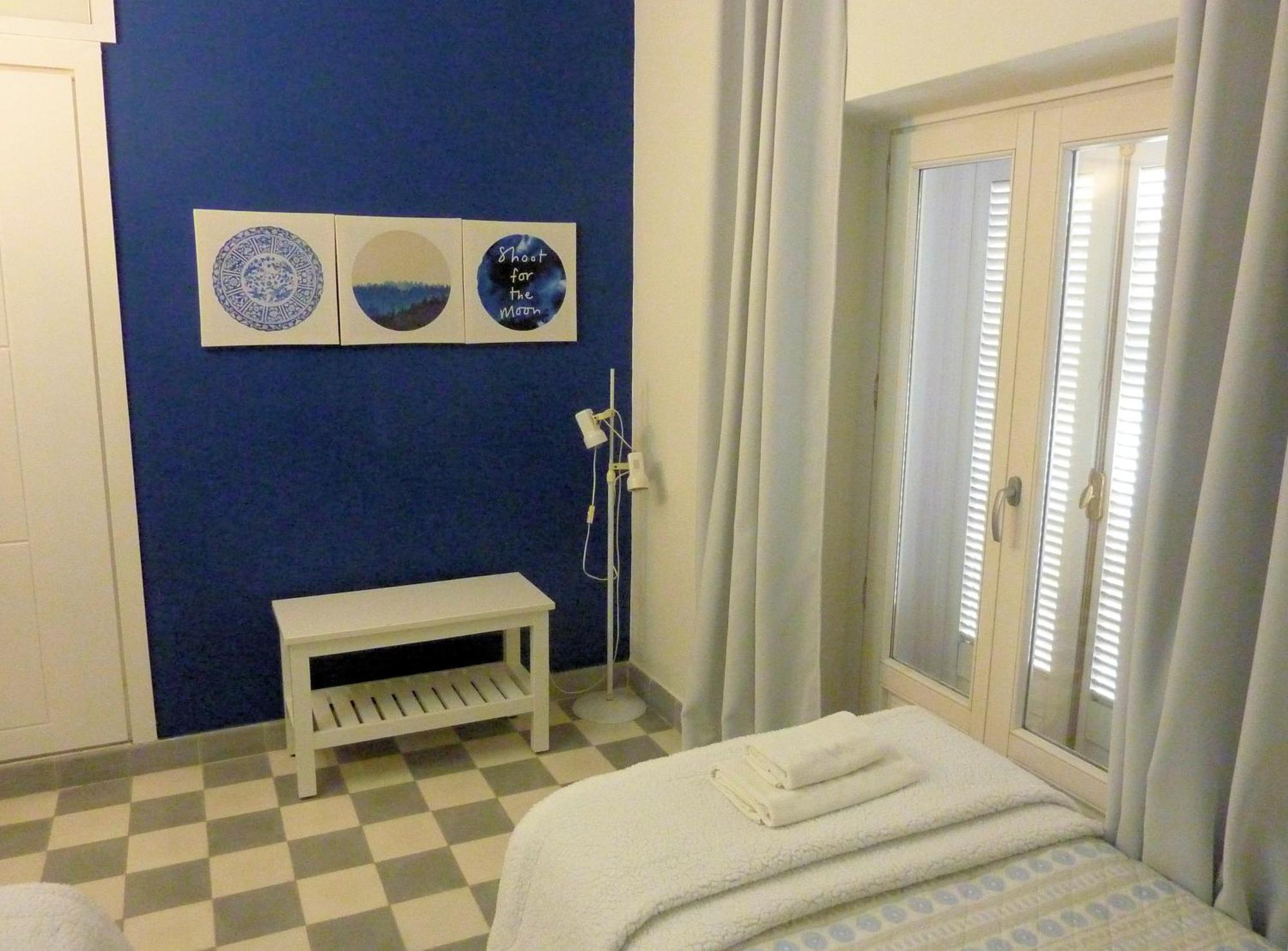Apartamento Apodaca Cadix Extérieur photo