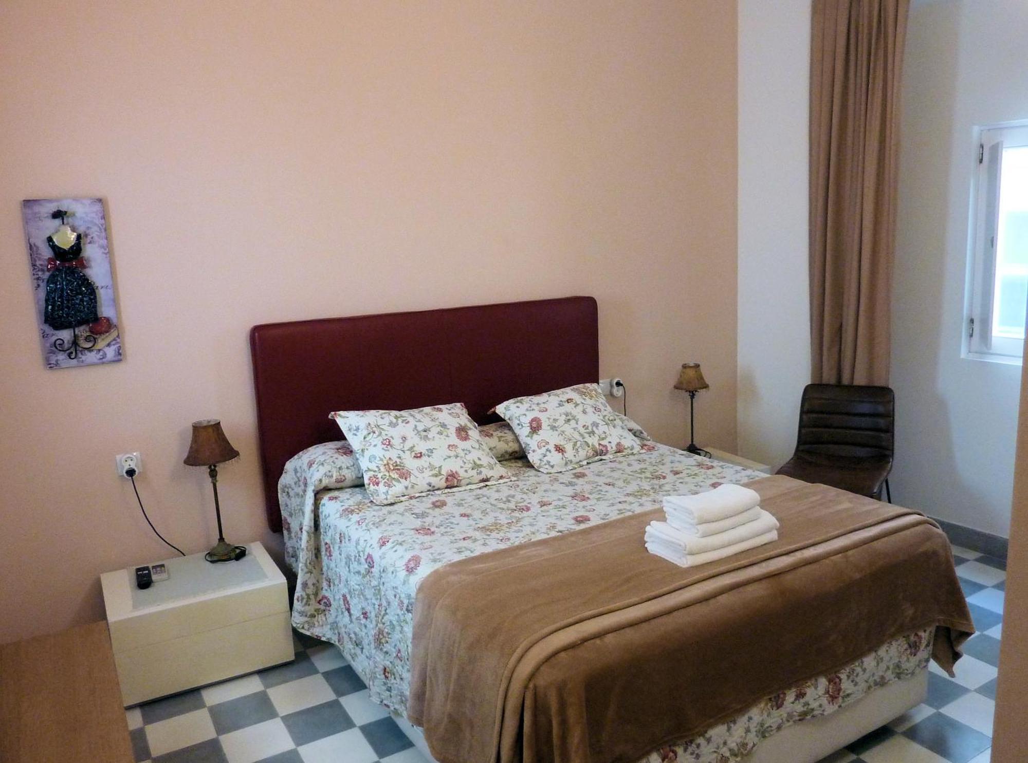 Apartamento Apodaca Cadix Extérieur photo