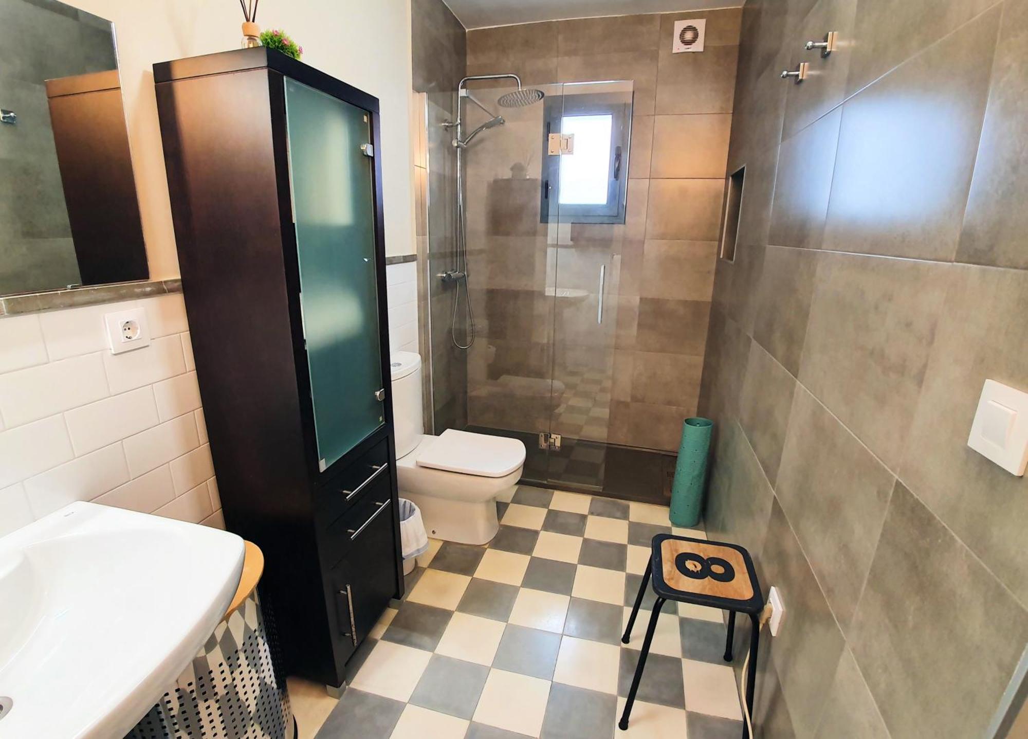 Apartamento Apodaca Cadix Extérieur photo