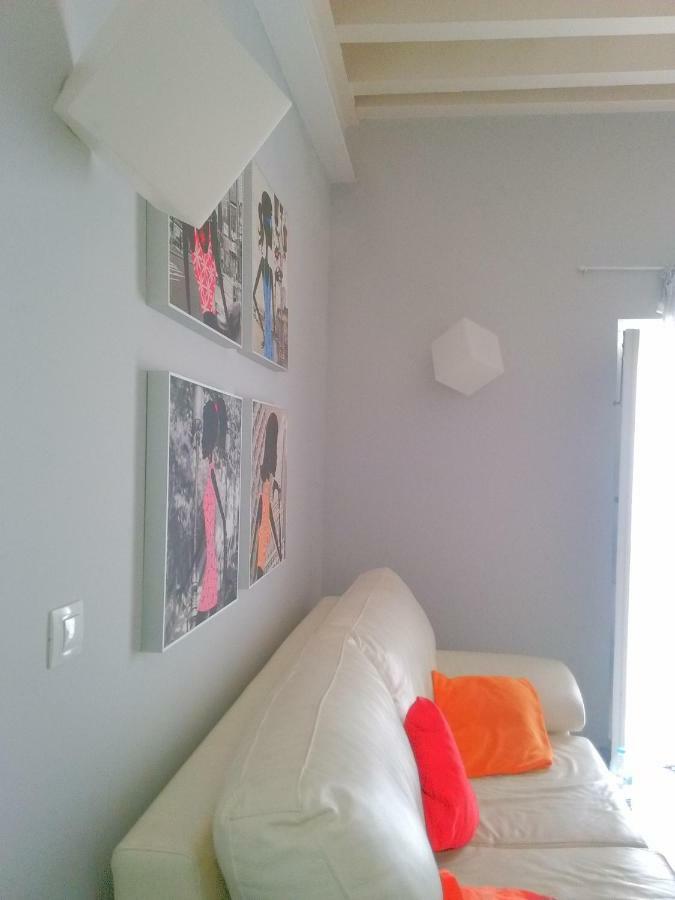 Apartamento Apodaca Cadix Extérieur photo