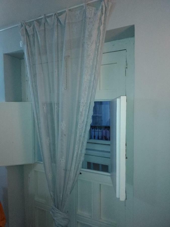 Apartamento Apodaca Cadix Extérieur photo