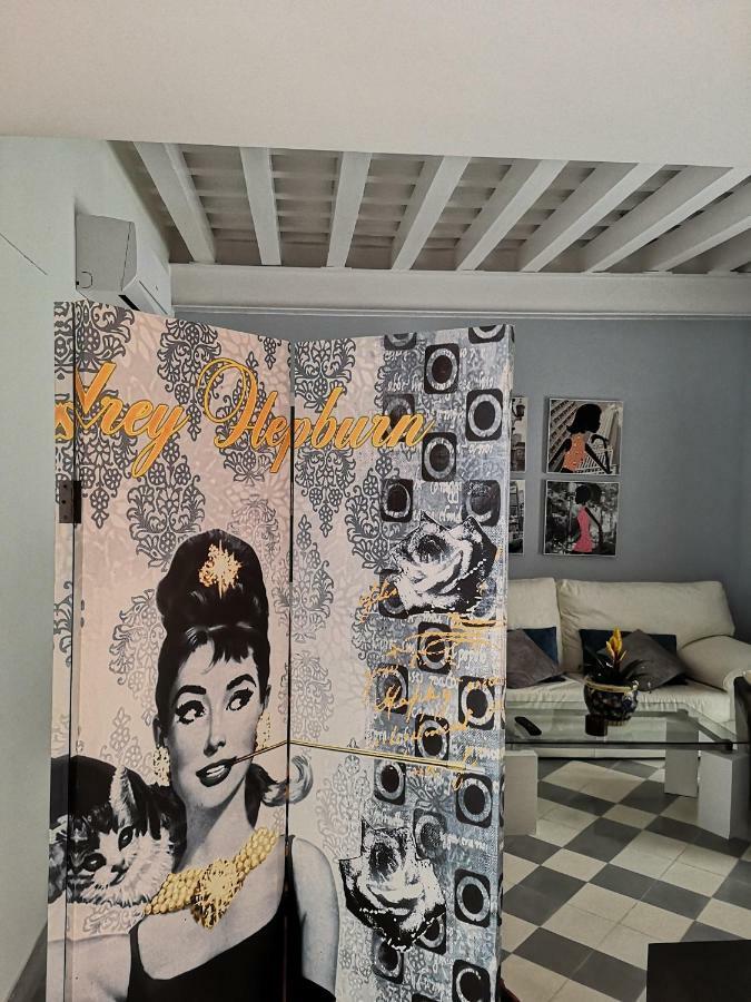 Apartamento Apodaca Cadix Extérieur photo