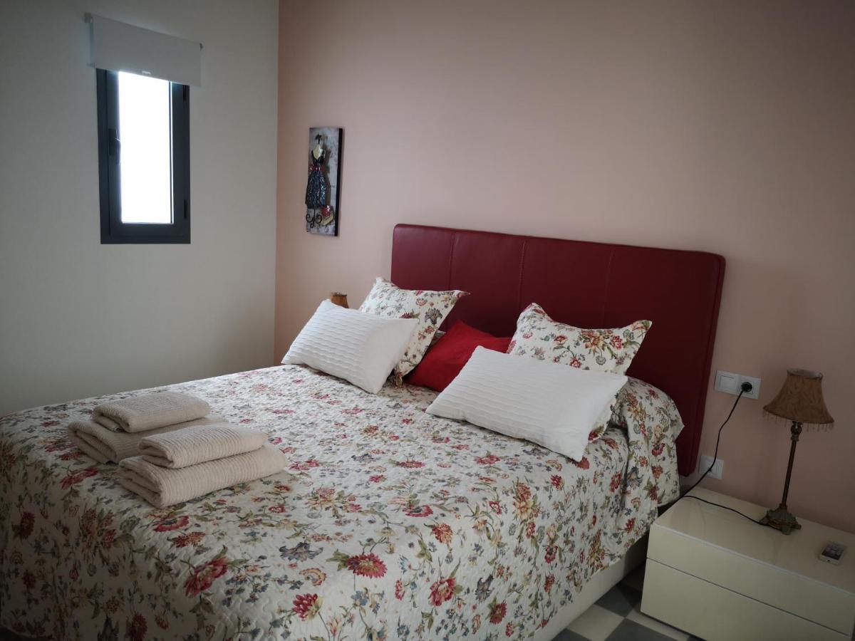 Apartamento Apodaca Cadix Extérieur photo